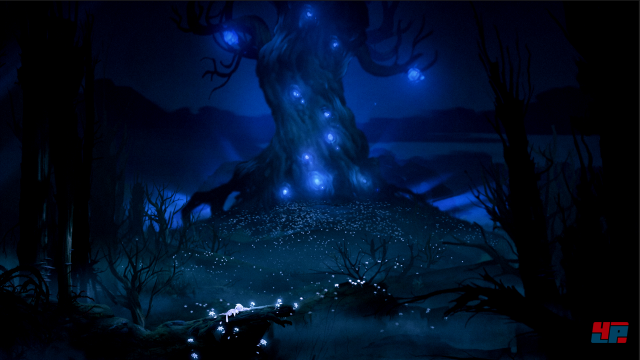 Screenshot - Ori and the Blind Forest (PC) 92501389