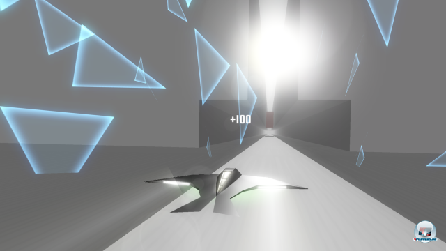 Screenshot - Race the Sun (PC)