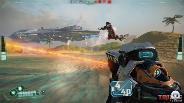 Screenshot - Tribes: Ascend (PC) 2254252