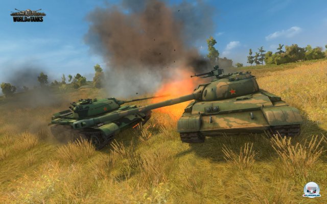 Screenshot - World of Tanks (PC) 92419397