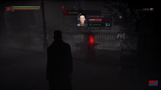 Screenshot - Vampyr (PlayStation4Pro) 92566487