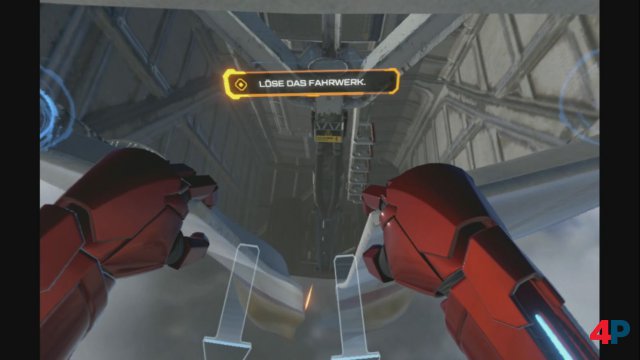 Screenshot - Marvel's Iron Man VR (PS4, PlayStationVR)