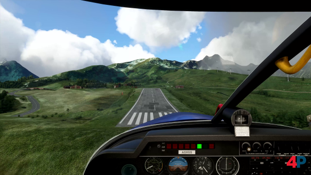 Screenshot - Microsoft Flight Simulator (PC) 92620596