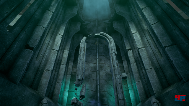 Screenshot - Darksiders 3 - The Crucible (PC)
