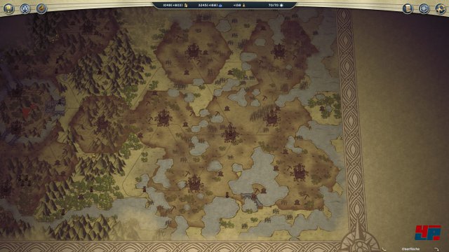 Screenshot - Age of Wonders 3 (PC) 92479366