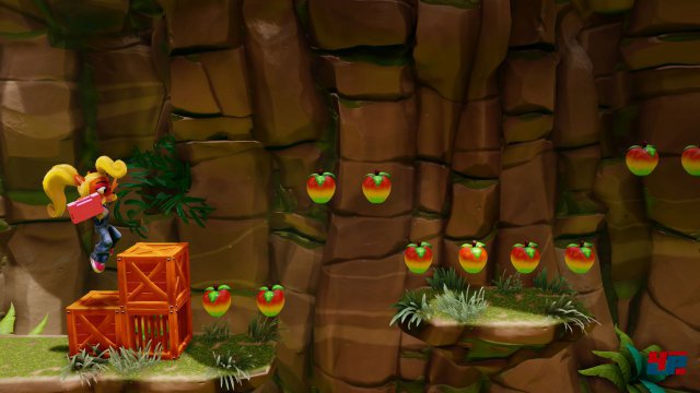 Screenshot - Crash Bandicoot N. Sane Trilogie (PS4) 92547840