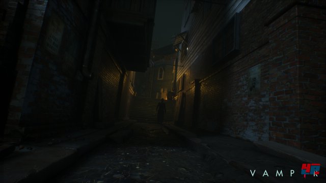 Screenshot - Vampyr: The Role Playing Game (PC) 92521182