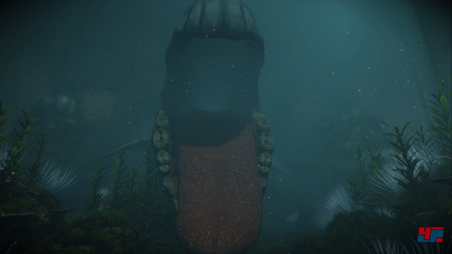 Screenshot - The Old City: Leviathan (PC) 92495822