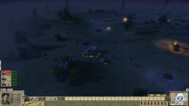 Screenshot - Men of War: Red Tide (PC) 2224914