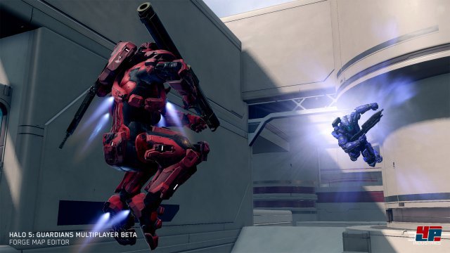 Screenshot - Halo 5: Guardians (XboxOne) 92497216