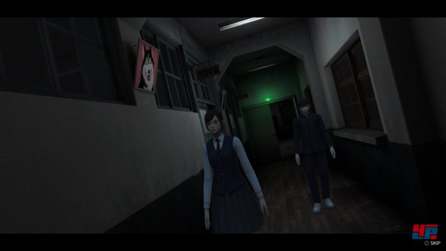 Screenshot - White Day: A Labyrinth Named School (PC) 92552195