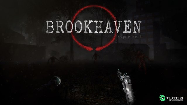 Screenshot - The Brookhaven Experiment (HTCVive)
