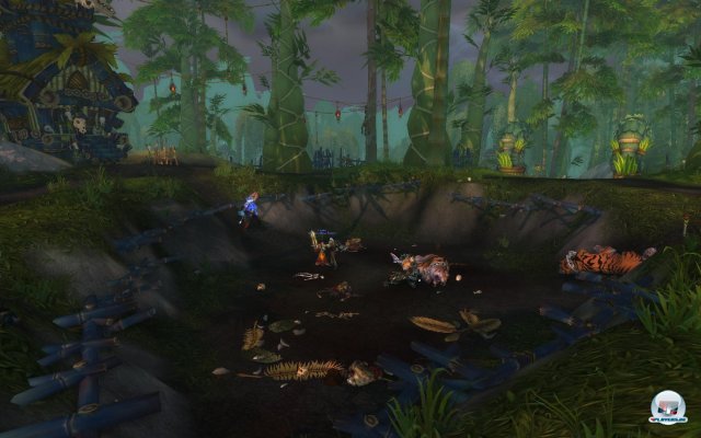 Screenshot - World of WarCraft: Mists of Pandaria (PC) 2334362