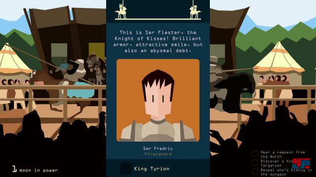 Screenshot - Reigns: Game of Thrones (PC) 92572461