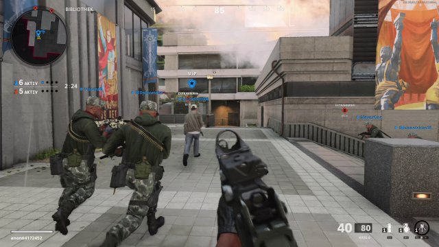 Screenshot - Call of Duty: Black Ops Cold War (PS4, XboxSeriesX) 92629290