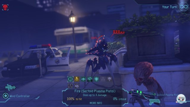Screenshot - XCOM: Enemy Unknown (PlayStation3) 2385527