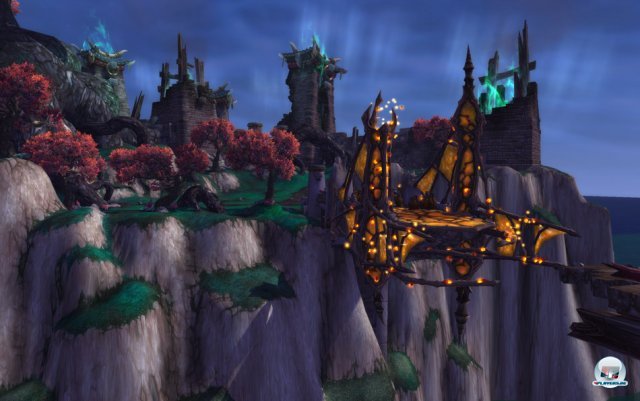 Screenshot - World of WarCraft: Mists of Pandaria (PC) 92405657