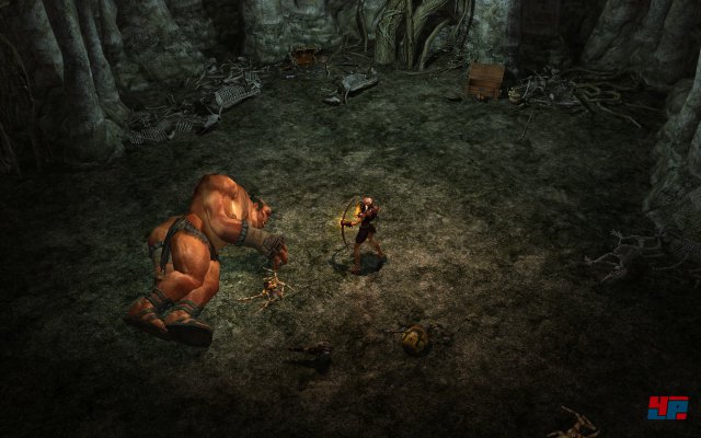 Screenshot - Titan Quest (PC) 92532560