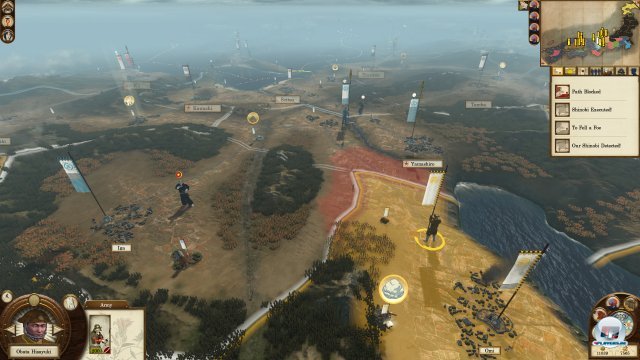 Screenshot - Total War: Shogun 2 - Fall of the Samurai (PC) 2330322