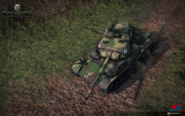 Screenshot - World of Tanks (PC) 92474243