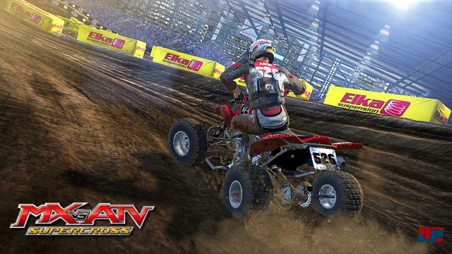 Screenshot - MX vs. ATV: Supercross (360) 92492728