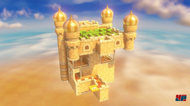 Screenshot - Captain Toad: Treasure Tracker (Wii_U) 92494015