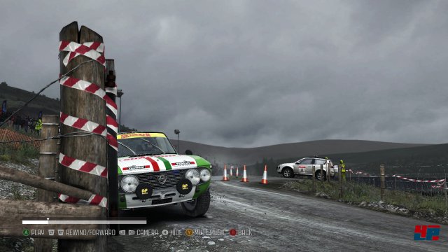 Screenshot - DiRT Rally (PC) 92504590