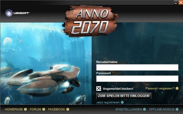 Screenshot - ANNO 2070 (PC) 2288117