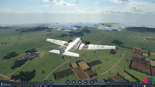 Screenshot - Transport Fever 2 (PC) 92602562