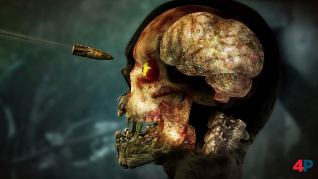Screenshot - Zombie Army 4: Dead War (PC) 92590286