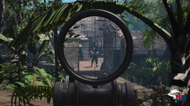 Screenshot - Rising Storm 2: Vietnam (PC) 92546200