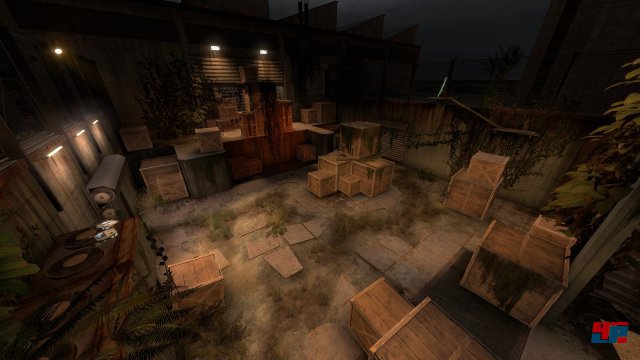 Screenshot - Black Mesa (PC) 92504290