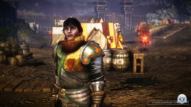 Screenshot - The Witcher 2: Assassin of Kings (PC) 2217088