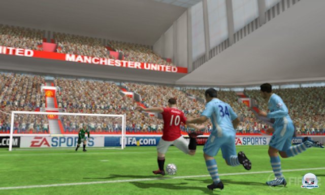Screenshot - FIFA 12 (3DS) 2271767