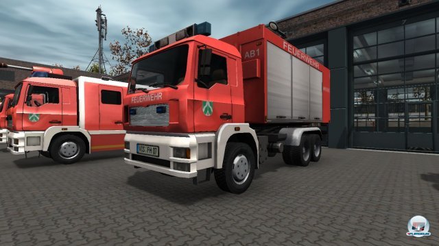 Screenshot - Werkfeuerwehr-Simulator 2014 (PC) 92465879