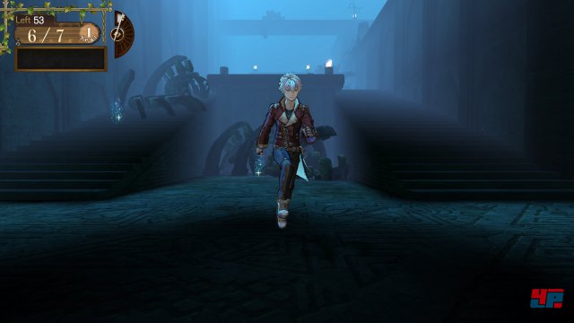 Screenshot - Atelier Escha & Logy: Alchemists of the Dusk Sky (PlayStation3) 92475439