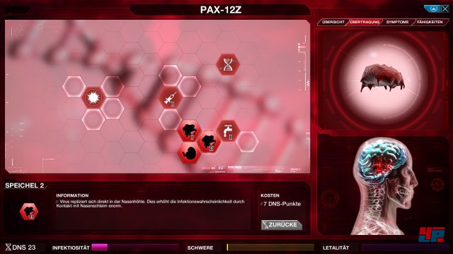 Screenshot - Plague Inc: Evolved (PC) 92497697