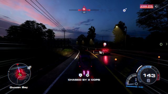 Screenshot - Need for Speed: Unbound (PlayStation5) 92655609