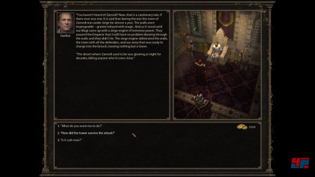 Screenshot - The Age of Decadence (PC) 92513078