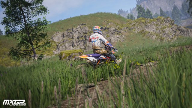 Screenshot - MXGP 2020 - The Official Motocross Videogame (PC, PlayStation4, PlayStation5, XboxOne)