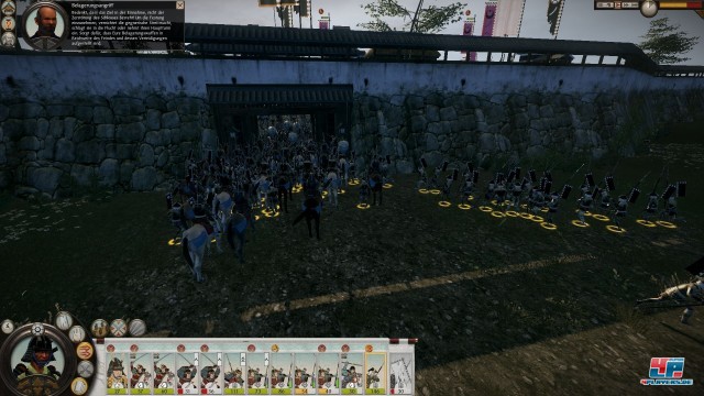 Screenshot - Total War: Shogun 2 (PC) 2209204