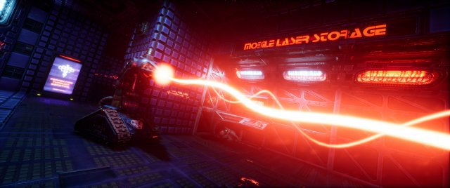 Screenshot - System Shock (PC, PS4, One) 92652158