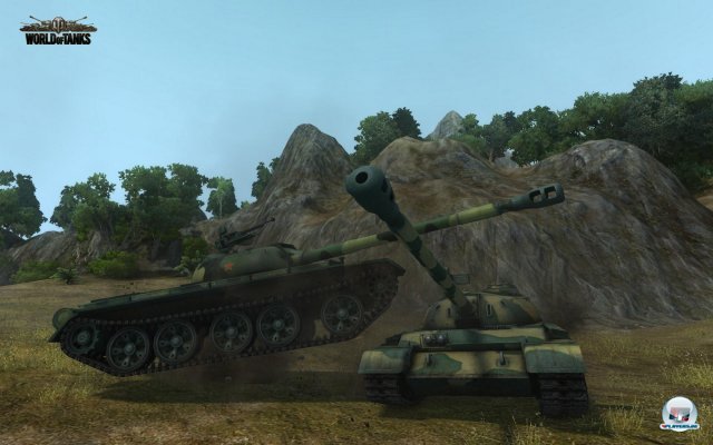 Screenshot - World of Tanks (PC) 92438602