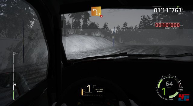 Screenshot - WRC 6 (PC) 92536691