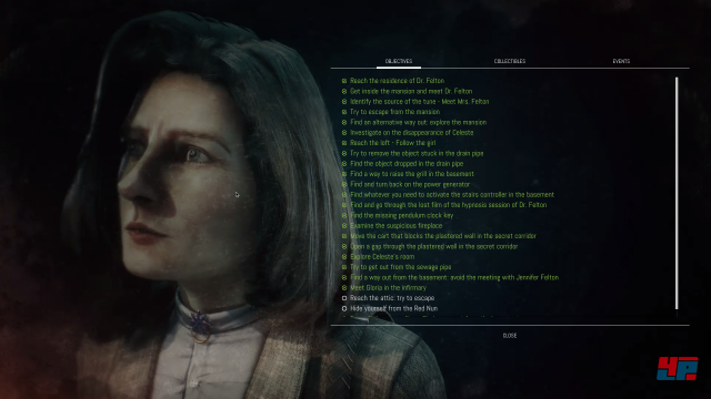 Screenshot - Remothered: Tormented Fathers (PC) 92559316