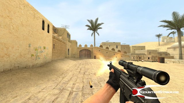 Screenshot - Counter-Strike (PC) 2325487