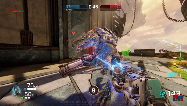Screenshot - Quake Champions (PC) 92544978