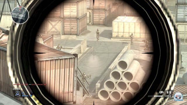 Screenshot - Snipers (PC) 2311097