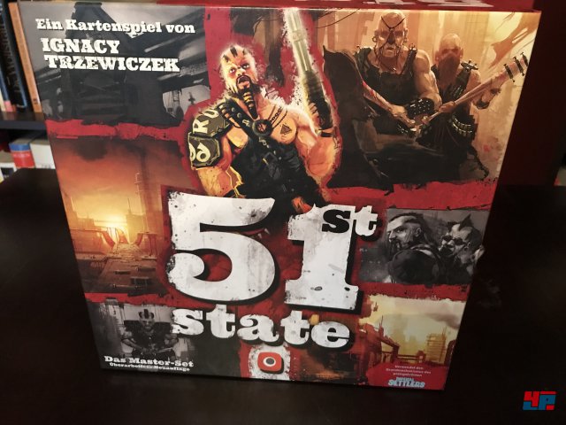 Screenshot - 51st State: Master Set (Spielkultur) 92544201
