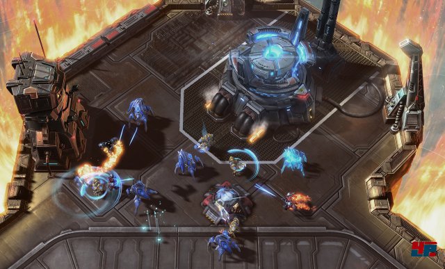 Screenshot - StarCraft 2: Legacy of the Void (PC) 92494103